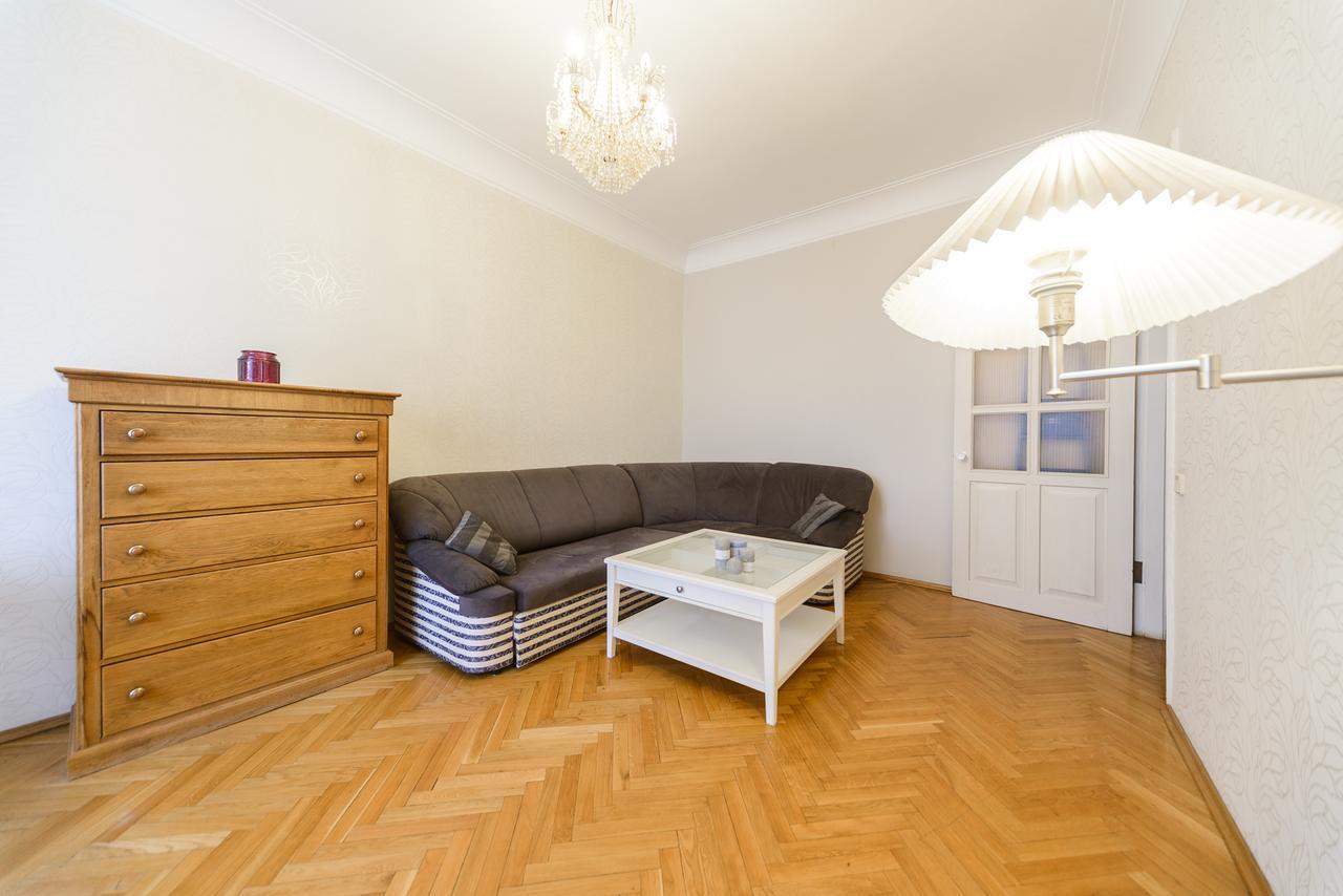Apartment Near Olympic Stadium Kiev Exterior foto